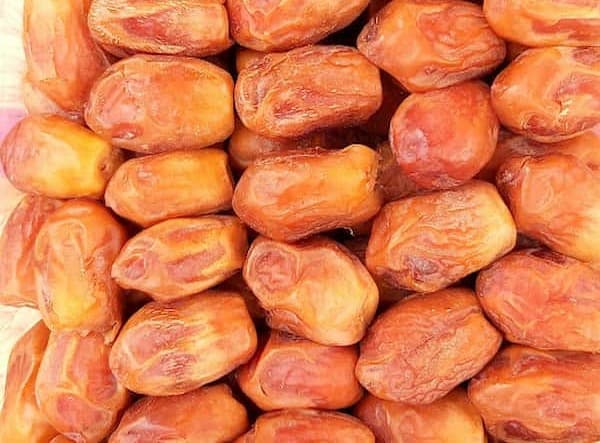 تصویر 2 از خرما زاهدی اصل مرغوب با قیمت مناسب